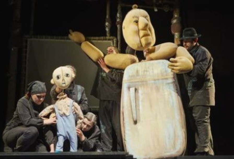 Похороните Меня за Плинтусом