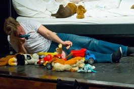 Похороните Меня за Плинтусом