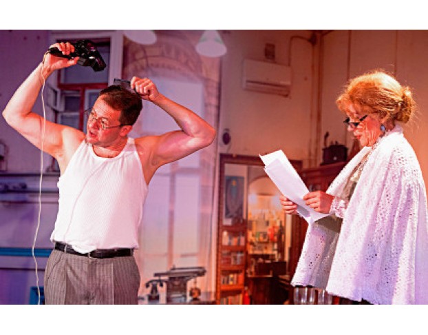 Покровские Ворота