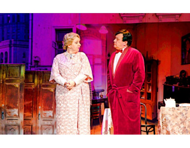 Покровские Ворота