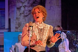 Покровские Ворота