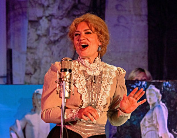 Покровские Ворота