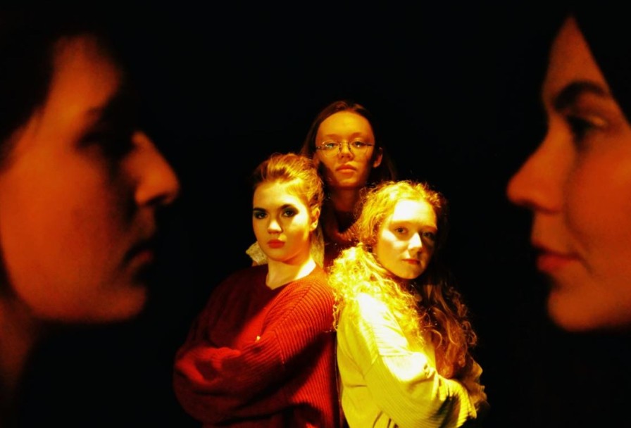 Полярная Болезнь