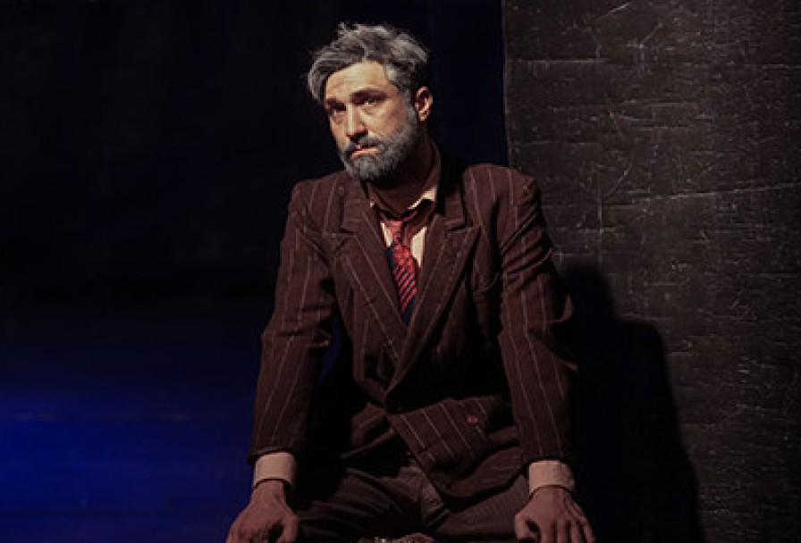 Полюби Меня Крепче Жизни