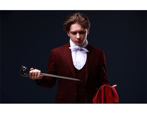 Портрет Дориана Грея