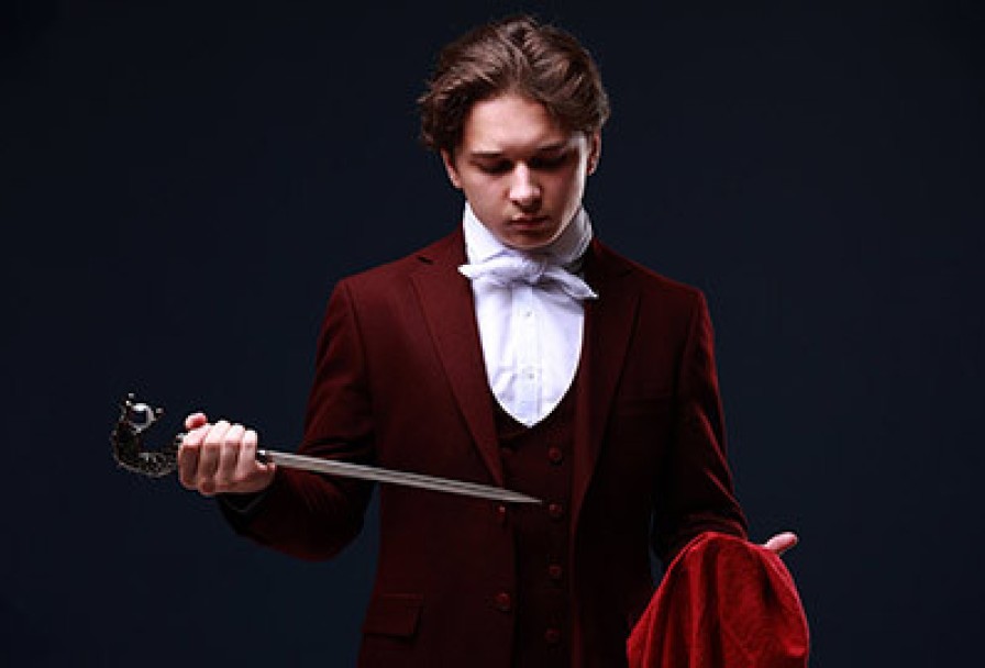 Портрет Дориана Грея