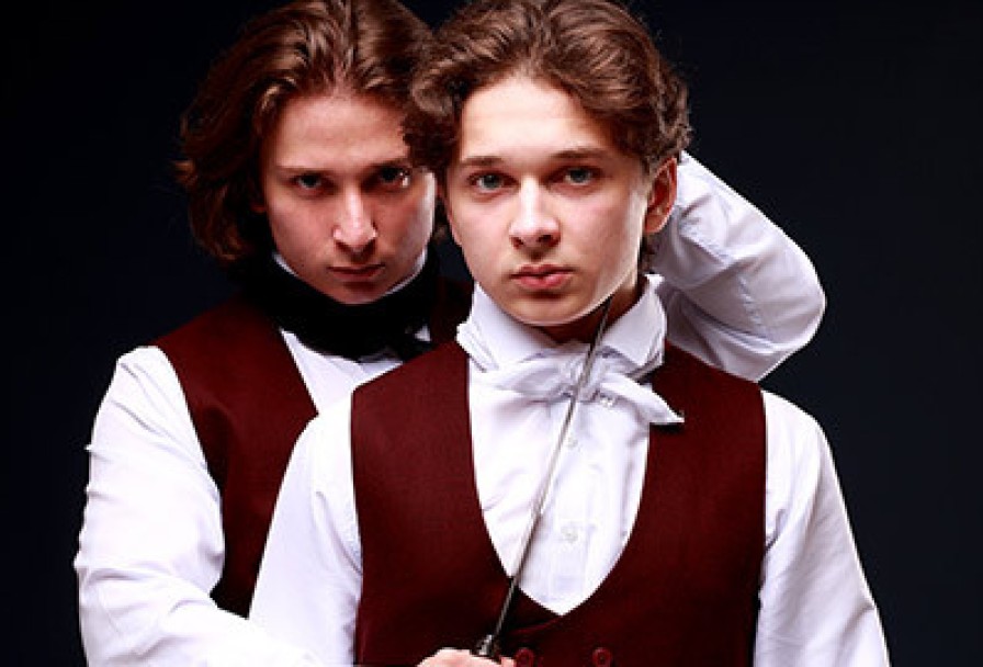 Портрет Дориана Грея