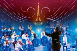 Посвящение Полю Мориа