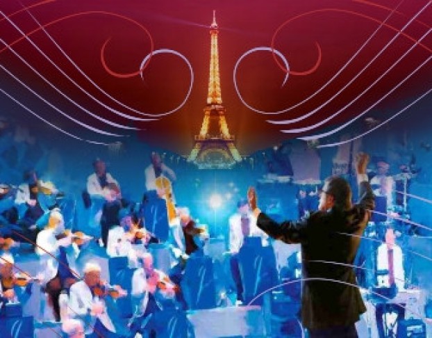 Посвящение Полю Мориа