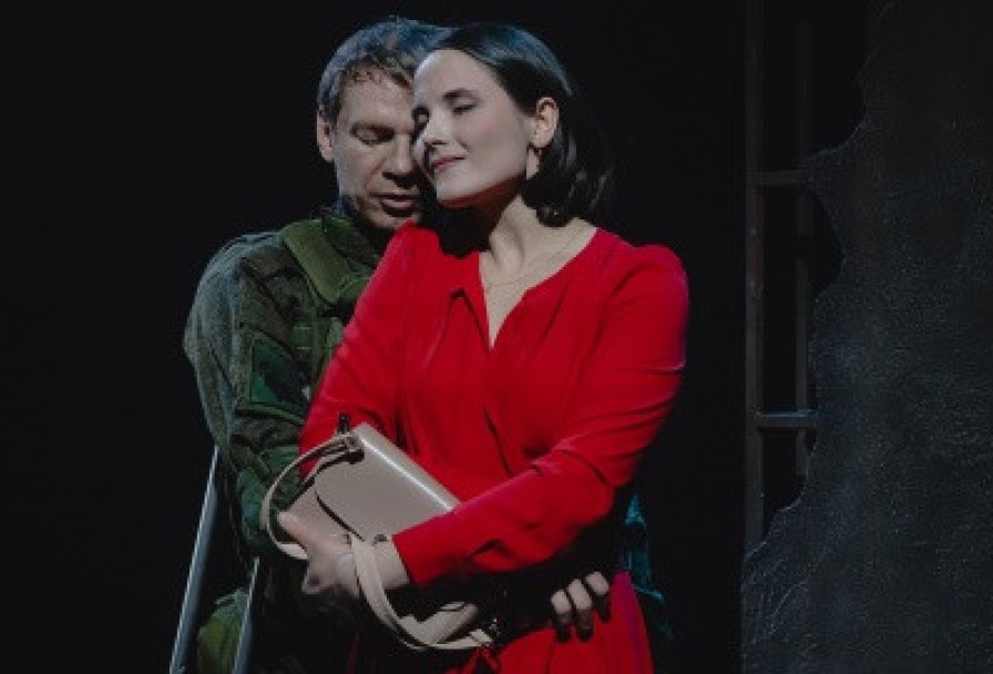 Позывной Тишина