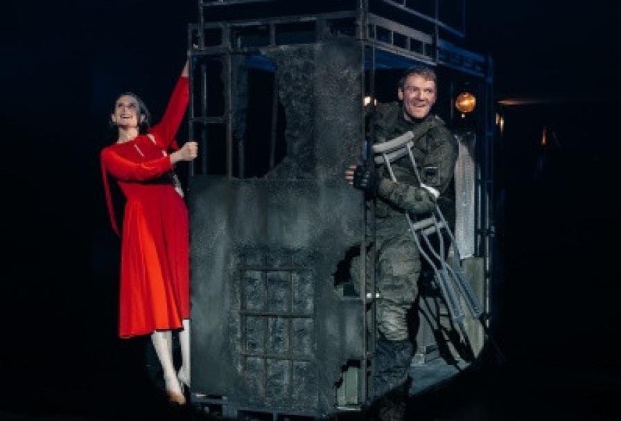 Позывной Тишина