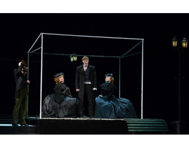 Преступление и Наказание