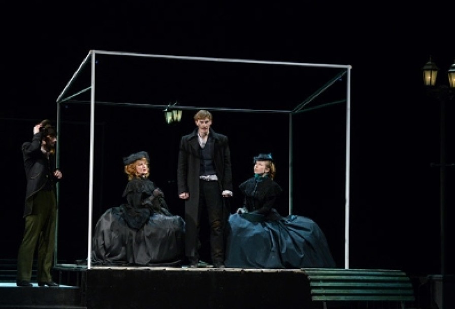 Преступление и Наказание