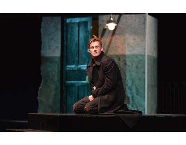 Преступление и Наказание