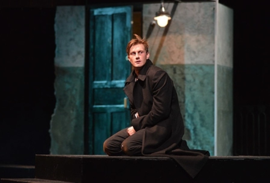 Преступление и Наказание