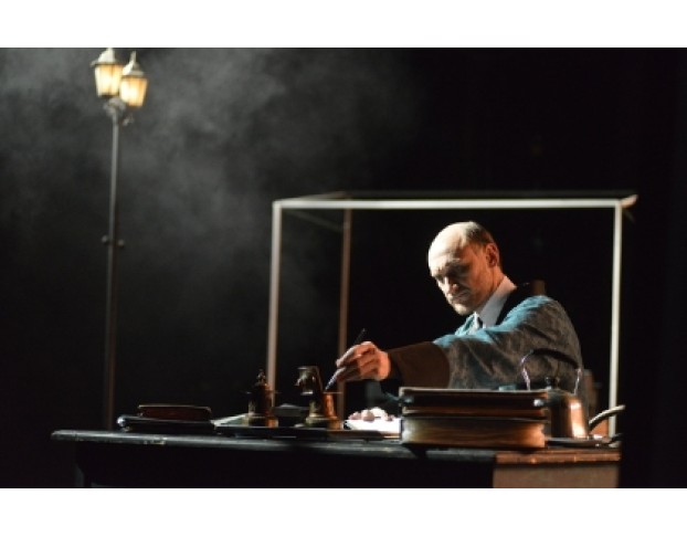 Преступление и Наказание