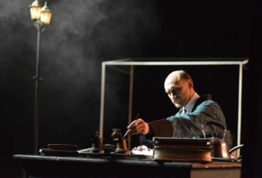 Преступление и Наказание