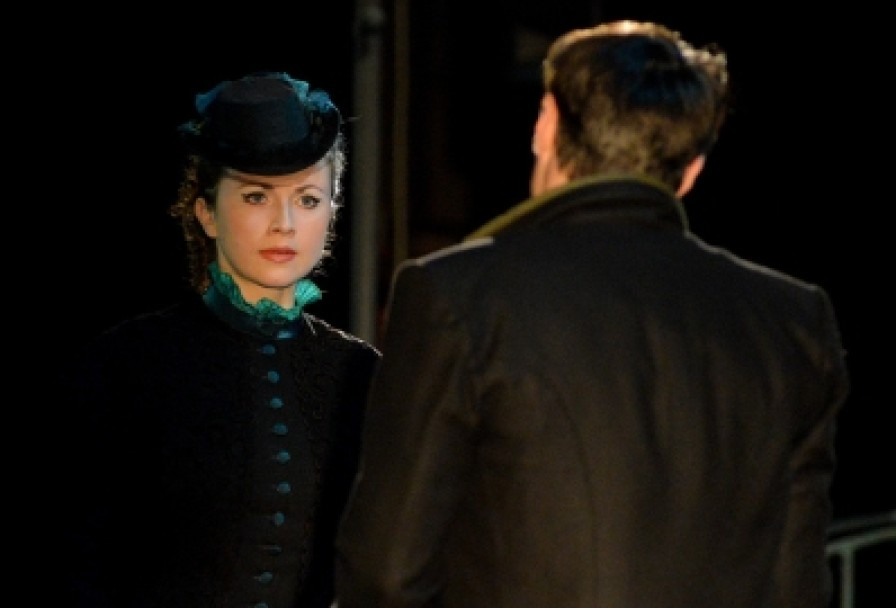 Преступление и Наказание