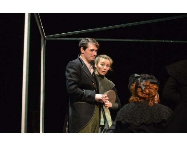 Преступление и Наказание