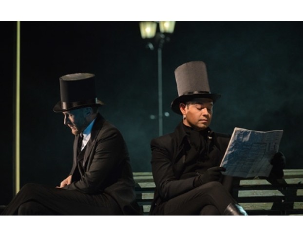 Преступление и Наказание