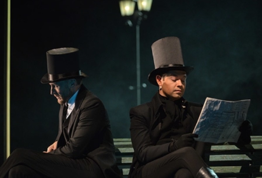 Преступление и Наказание