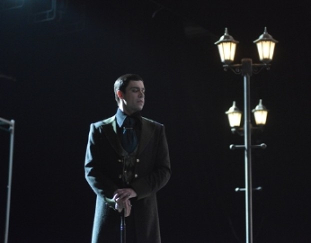 Преступление и Наказание