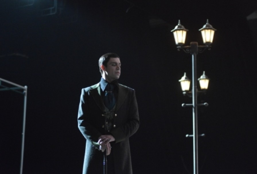 Преступление и Наказание