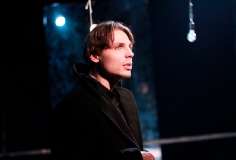 Преступление и Наказание. Девять Дней Родиона Романовича Раскольникова