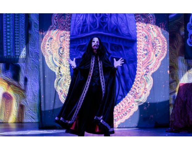 Призрак Оперы