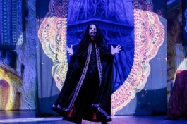 Призрак Оперы