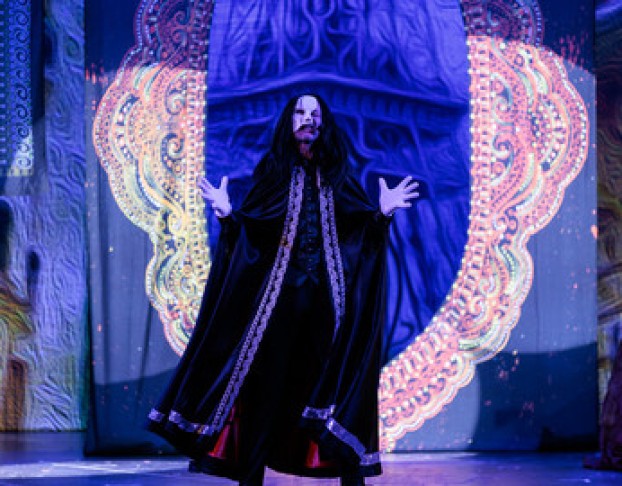 Призрак Оперы