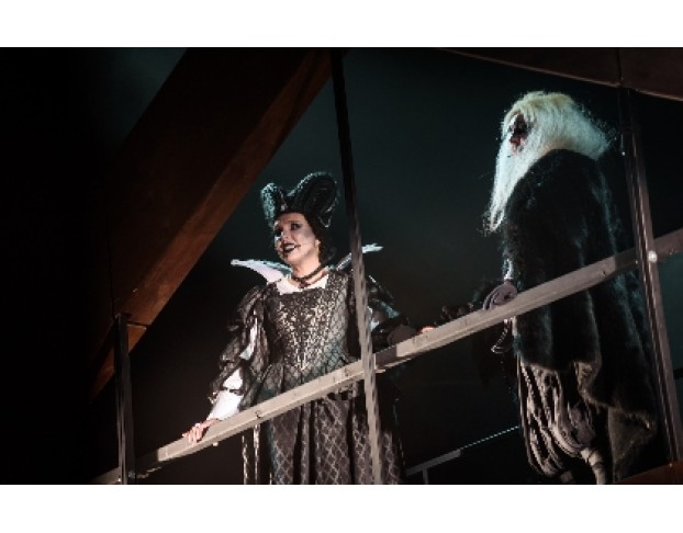 Призрак Замка Кентервиль