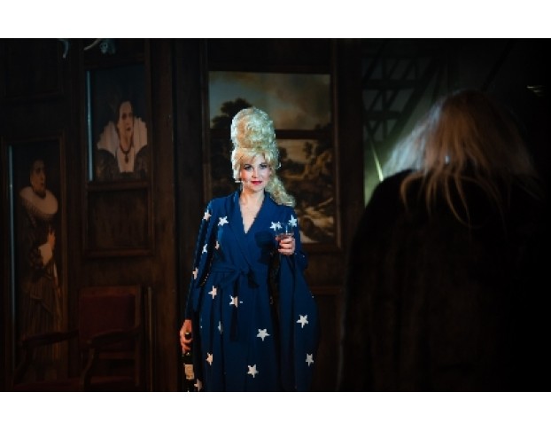 Призрак Замка Кентервиль