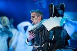 Призрак Замка Кентервиль