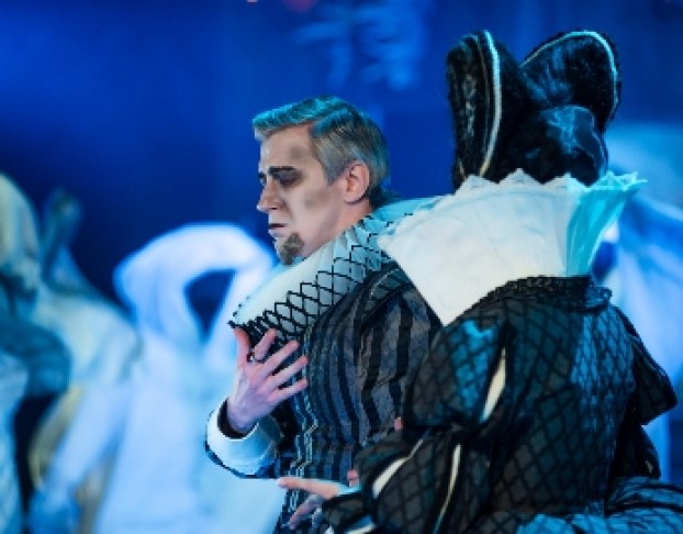 Призрак Замка Кентервиль