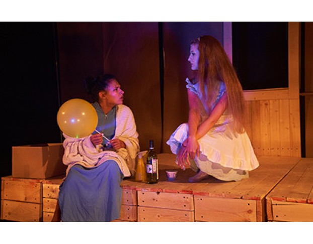 Призраки Додо, или о Любви