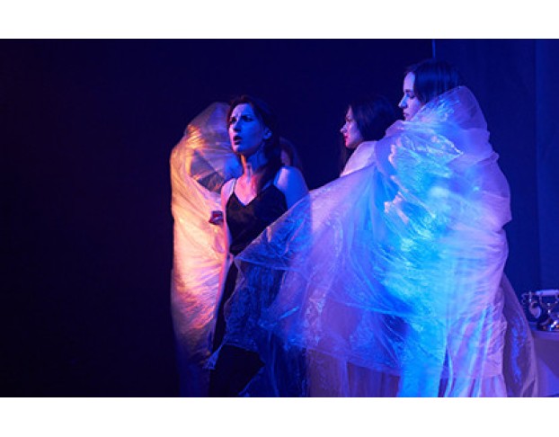 Призраки Додо, или о Любви