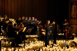 Пробуждение Души. Lumisfera и 50