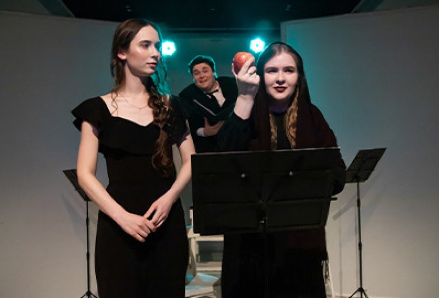 Проект Читаем Вместе