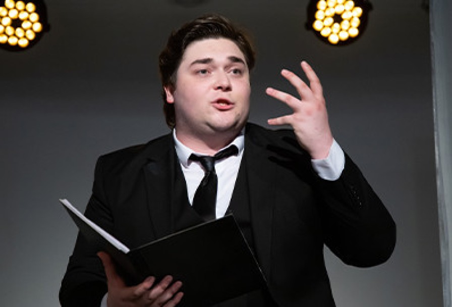 Проект Читаем Вместе