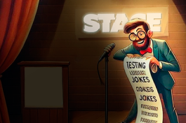 Проверка Длинных Блоков Материала