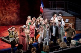 Путешествие на Багровый Остров