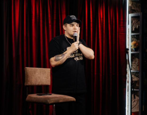 Пьяный Микрофон