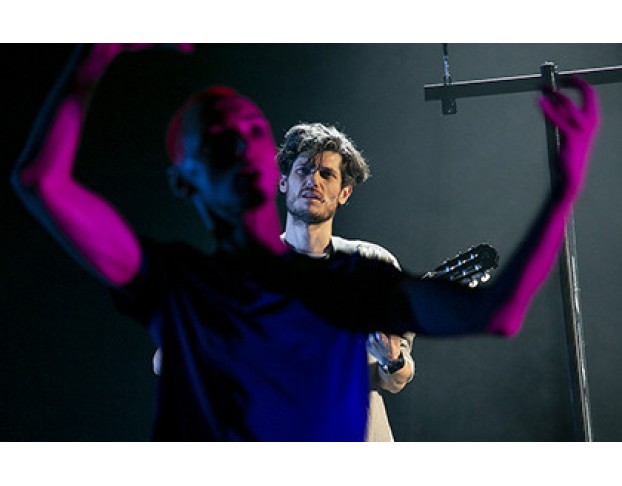 Пять Шагов до Тебя