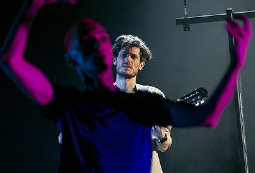 Пять Шагов до Тебя