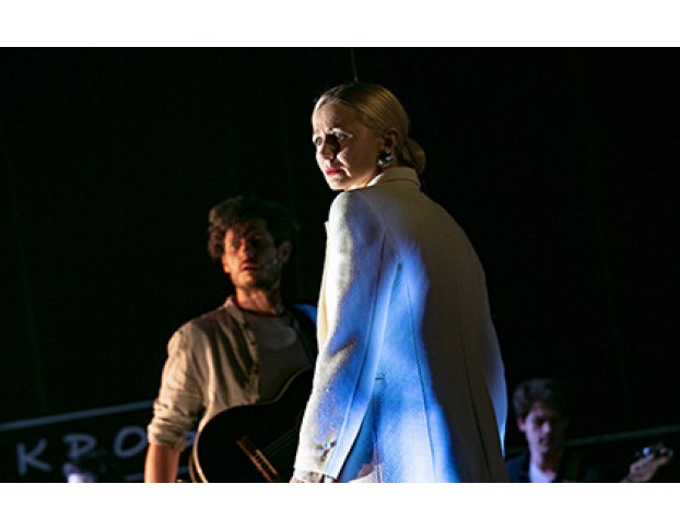 Пять Шагов до Тебя