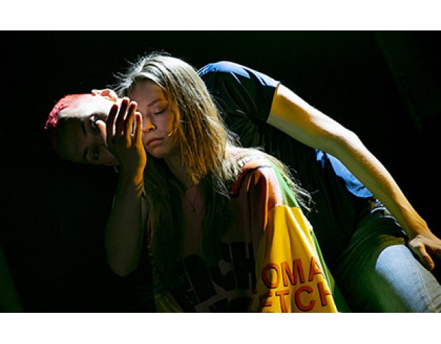 Пять Шагов до Тебя