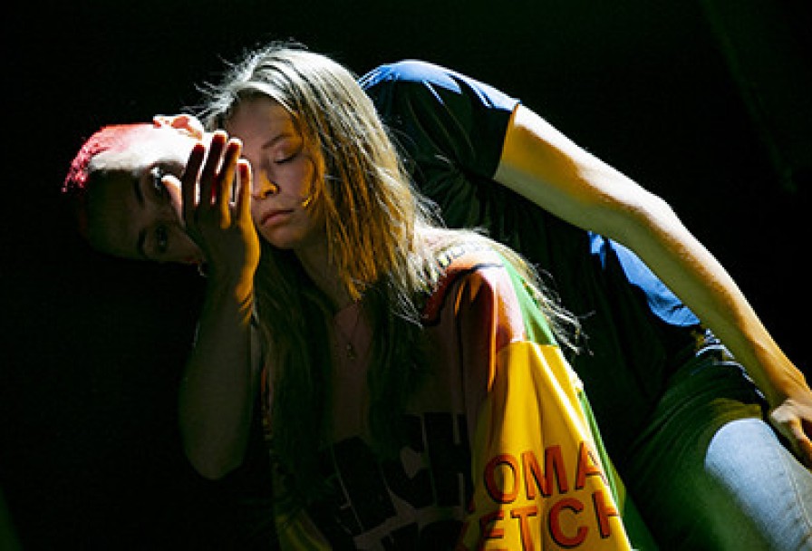 Пять Шагов до Тебя