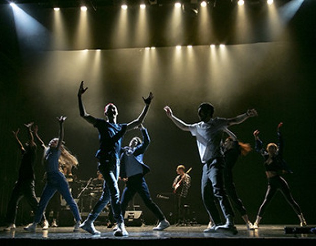 Пять Шагов до Тебя