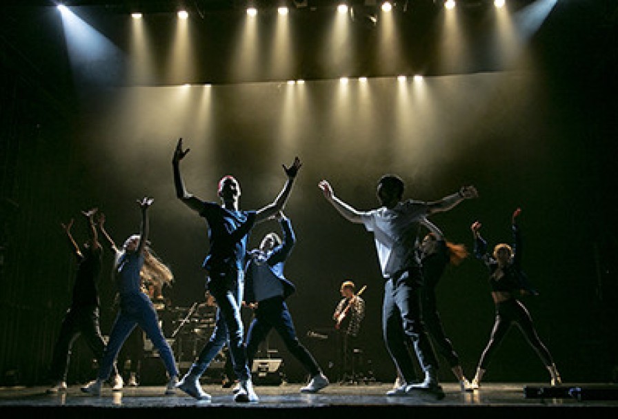 Пять Шагов до Тебя